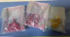 サンリオ グミチュアチャーム GUMMY &ミニポーチ セット