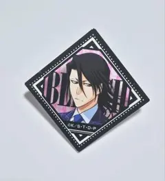 BLEACH　アクリルバッジ 2026年最新】bleach アクリルバッジの人気アイテム - メルカリ