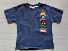 ZARA MARVEL マーベル Tシャツ 120cm キッズのサムネイル