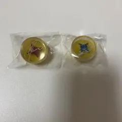 あんスタ リングライト 天城燐音 椎名ニキ