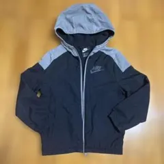 NIKE ウインドブレーカー