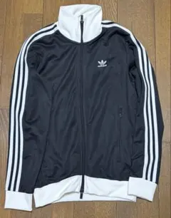adidas ベッケンバウアー トラックジャケット ジャージ KD3740 M