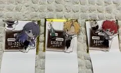 ヒプマイ　スイパラ　アクスタ　麻天狼