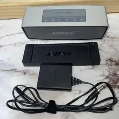Bose SoundLink III speaker（別売り充電クレードル）付き - メルカリ