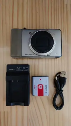 2025年最新】sony dsc-hx9vの人気アイテム - メルカリ