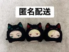 憂国のモリアーティ アルバート ウィリアム ルイス あにずきん