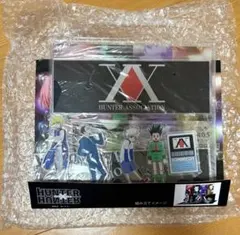HUNTER×HUNTER アクリルスタンドのサムネイル