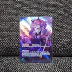 中国2周年限定】シャドウバースエボルヴ ソウルガイドエイミー PR