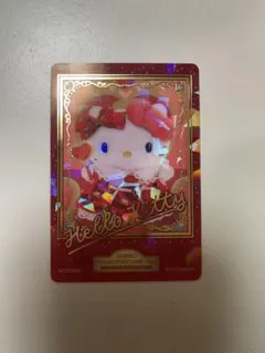 ヴァイスシュヴァルツブラウ サンリオキャラクターズ SP ハローキティ