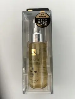 LUX BIO FUSION ブラックエディション ヘアオイル - メルカリ