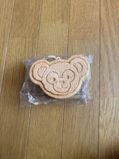 ダッフィー　スーベニアケース　クッキーサンド