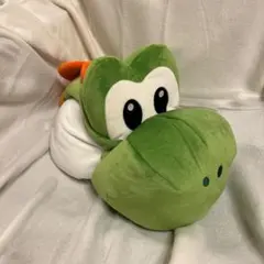 USJ SUPER NINTENDO WORLD ヨッシーのかぶりもの　ユニバ