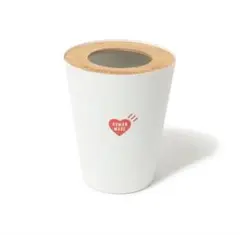 human made tissue case + trash can - メルカリ