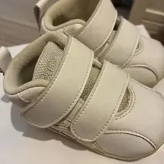 アシックス ファーストシューズ