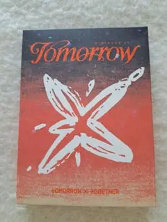 TOMORROW X TOGETHER MINISODE 3 ヨンジュン