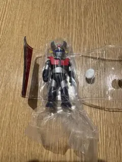 Wマジンガー ワンプッシュ 脱着 キーホルダー 3種セット カラー Wマジンガー ワンプッシュ 脱着 キーホルダー 3種セット カラー