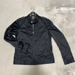 2025年最新】バーバリーブラックレーベル ライダース シングルの人気