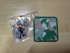 2025年最新】四つ辻の美少年 キーホルダーの人気アイテム - メルカリ