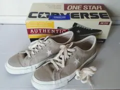 2026年最新】converse one star jの人気アイテム - メルカリ