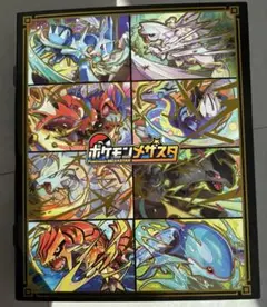 ポケモンメザスタ まとめ売り