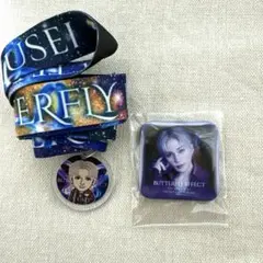 FANTASTICS ファンタ 八木勇征 フォトカ タペストリー 缶バッジ 510FYXHQWaL._AC_UF350,