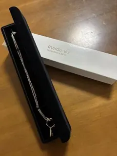 亀梨和也 Inside 23 LINK to XX Ⅲ S ネックレス