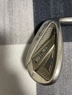 TaylorMade SIM MAX サンドウェッジ
