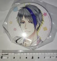 北門倫毘沙 B-PROJECT 缶バッジ Bプロ 北門 キタコレ | Mercari