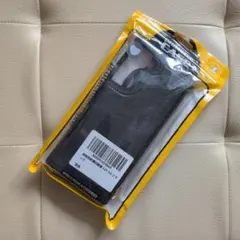 スマホケース galaxy S21 ５G ブラック