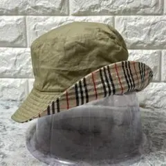 2025年最新】バーバリー ブルーレーベル 帽子の人気アイテム