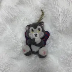 フィガロ ぬいぐるみキーホルダー