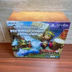 2026年最新】vita ドラゴンクエスト メタルスライム エディションの