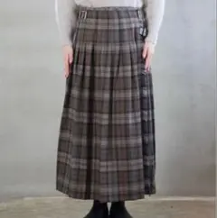 オニールオブダブリン　キルトスカート　クラスカ　北欧暮らしの道具箱