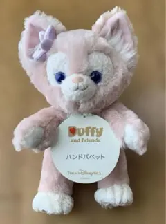 2026年最新】ディズニーシー リーナベル ぬいぐるみの人気アイテム