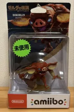 2025年最新】amiiboゼルダの伝説ブレスオブザワイルドの人気アイテム