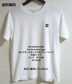 ポ*ル様 本日限定価格送料無料　THE NORTH FACE ホワイト Tシャツ