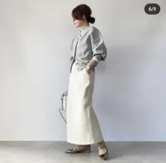 プラステ ニット