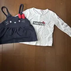 キティちゃん トップス