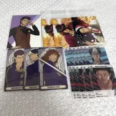 テニスの王子様 比嘉中