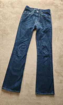 Levi's 517 w28 l32 ブーツカット usa製　バレンシア