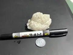 国産鉱物 天然水晶 原石 (123)クラスター