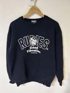 RUDES ルーディーズ×クレヨンしんちゃん 野原しんのすけ 石原慎也着 