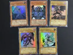 2025年最新】オベリスクの巨神兵 サインの人気アイテム - メルカリ