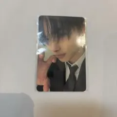 ENHYPEN UNLEASH ラキドロ musicplant ニキ