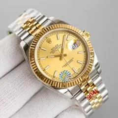 ROLEX デイトジャスト 自動巻き 腕時計