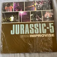 2026年最新】Jurassic 5 レコードの人気アイテム - メルカリ