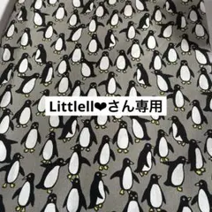 Littlell❤︎さん専用生地見本