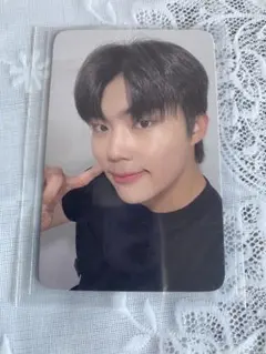 ZEROBASEONE KTOWN4U ラキドロ トレカ ゴヌク