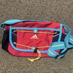 【美品】adidas アディダスショルダーバック y2kのサムネイル