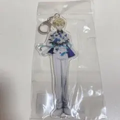 東京リベンジャーズ スーツstyle アクリルキーホルダー 松野千冬